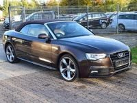 Gebraucht Audi A5 S-Line 190 PS (139 kW) 2016 Andere Coupé