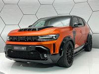 Neu Dacia Duster Extreme 154 PS (113 kW) 2026 Orange SUV