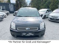 gebraucht Ford Fusion 1.4 Plus Klimaanlage 1Hand 2 Jahre Tüv/Au