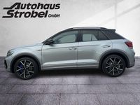 Neu VW T-Roc R 300 PS (220 kW) 2025 Silber SUV