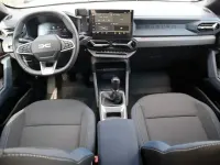 Gebraucht Dacia Duster Journey 101 PS (74 kW) 2025 Beige SUV