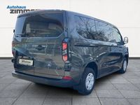 Gebraucht Ford Transit Custom Trend 136 PS (100 kW) 2026 Grau Kombi