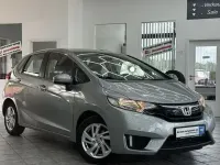 Gebraucht Honda Jazz Comfort 102 PS (75 kW) 2016 Tinted silver m. Kleinwagen