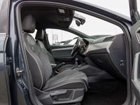 gebraucht Seat Ibiza 1.0 TSI BEATS NAVI LED VIRTUAL LM16
