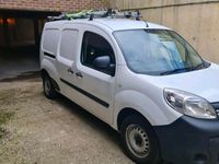 gebraucht Renault Kangoo maxi Rechtslenker