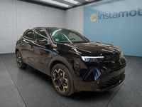 Gebraucht Opel Mokka 136 PS (100 kW) 2024 Schwarz SUV
