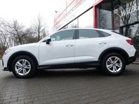 gebraucht Audi Q3 Sportback 35 TFSI s-tronic 2-Zonen-Klima Sitzheizung LED