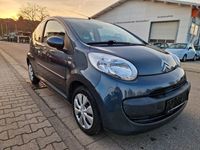 gebraucht Citroën C1 Style