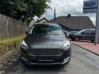 Gebraucht Ford Galaxy Titanium 241 PS (177 kW) 2019 Grau Van / Kleinbus