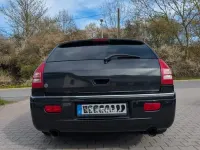 Używany Chrysler 300C Touring 218 KM (160 kW) 2007 Czarny Kombi