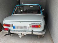 Gebraucht Wartburg 353 46 PS (33 kW) 1976 Limousine