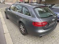 Gebraucht Audi A4 Ambiente 170 PS (125 kW) 2015 Grau Kombi