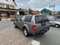 Gebraucht Nissan Navara XE 144 PS (105 kW) 2016 Grau Pickup
