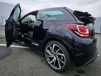 gebraucht Citroën DS3 Cabriolet DS3 PureTech 130 Stop