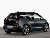Brugt BMW i3 135 kW (184 HK) 2021 Grå Hatchback
