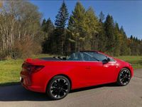 gebraucht Opel Cascada 1.6 D-Inj. Turbo 125kW Innovation S/...