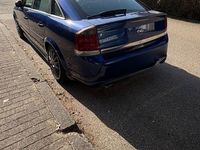 Gebraucht Opel Vectra GTS 155 PS (114 kW) 2004 Limousine
