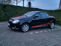 gebraucht Opel Tigra Twintop 1.4 Benzin