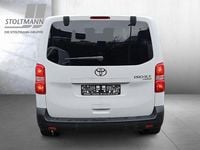 Neu Toyota Proace Verso Comfort 144 PS (105 kW) 2025 Weiß Kombi