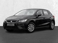 gebraucht Seat Ibiza Style