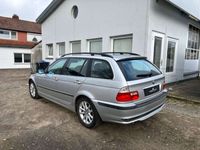 gebraucht BMW 316 i Touring*Leder|Xenon*PDC