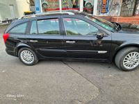 gebraucht Renault Laguna II 