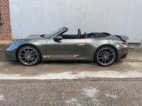 gebraucht Porsche 911 Carrera Cabriolet 992 PDK,Kamera,Sportauspuff