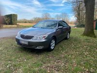 gebraucht Toyota Camry 2.4 1.Hand 138000 km