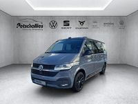 Gebraucht VW California Edition 150 PS (110 kW) 2024 Grau Van