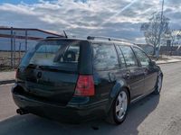 Gebraucht VW Bora 116 PS (85 kW) 1999 Grün Kombi