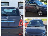 Gebraucht Fiat 500 Lounge 69 PS (50 kW) 2019 Limousine