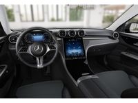 gebraucht Mercedes C220 d T AVANTGARDE+LED+KAMERA+EASY-P+FLA+WIDE+