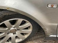 Gebraucht VW Passat Trendline 131 PS (96 kW) 2003 Grau Limousine