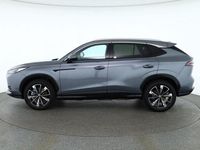 Neu MG HS Luxury 224 PS (164 kW) 2026 Schwarz SUV