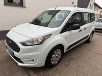 Gebraucht Ford Transit 120 PS (88 kW) 2022 Weiß Van / Kleinbus