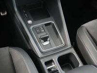 gebraucht VW Caddy 1.5TSI STYLE DSG LED NAVI TRAVEL FLÜGELTÜR