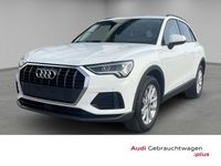 Gebraucht Audi Q3 245 PS (180 kW) 2022 Weiss SUV