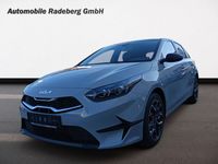 Neu Kia Ceed 140 PS (102 kW) 2025 Wolfgrau metallic Kleinwagen