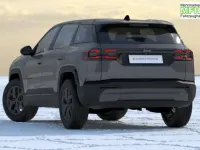 Neu Jeep Compass Altitude 145 PS (106 kW) 2026 Yosemite grau metallic SUV