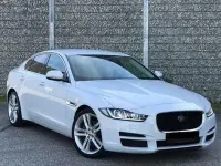 Gebraucht Jaguar XE 180 PS (132 kW) 2016 Limousine