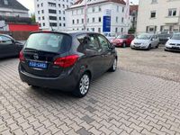 gebraucht Opel Meriva B Innovation