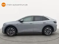 Brugt VW ID.5 Pro 127 kW (174 HK) 2023 Grå SUV
