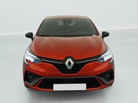 Gebraucht Renault Clio V 140 PS (102 kW) 2023 Rouge flamme Kombi