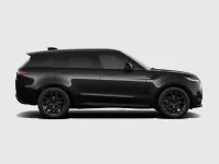 Neu Land Rover Range Rover Sport SE Dynamic 300 PS (220 kW) 2026 Santorini black SUV