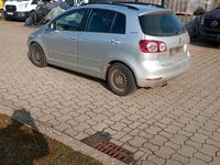 Gebraucht VW Golf VI 140 PS (102 kW) 2011 Silber Kleinwagen