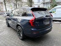 Gebraucht Volvo XC90 Plus 455 PS (334 kW) 2025 Blau SUV