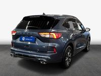 gebraucht Ford Kuga 2.0 EcoBlue Hybrid ST-LINE X