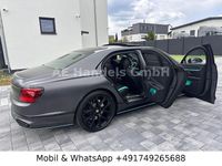 Gebraucht Bentley Flying Spur 635 PS (467 kW) 2023 Grau Limousine