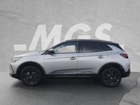 gebraucht Opel Grandland X Line # # #