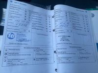 Gebraucht VW Golf Plus Cross Comfortline 75 PS (55 kW) 2005 Schwarz Van / Kleinbus